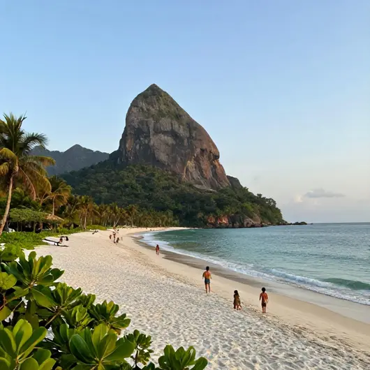 5 melhores praias vizinhas a Cabo Frio: opções imperdíveis