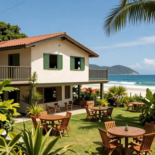 Aloha Hostel Cabo Frio: Sua Hospedagem Ideal na Praia Aloha Hostel Cabo Frio: Sua Hospedagem Ideal na Praia