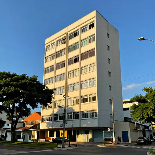 Apartamento no Centro de Cabo Frio