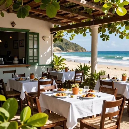 Bom Apetite Restaurante