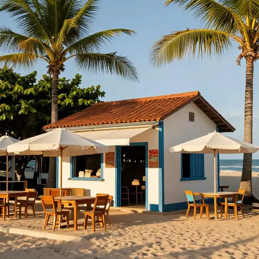 Casa dos Lanches