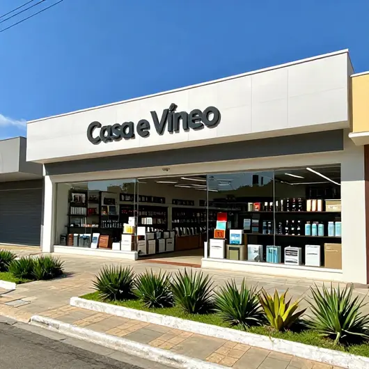 Casa e Vídeo Cabo Frio: Tudo que Você Precisa para Sua Casa
