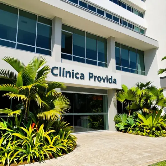 Clinica Provida Cabo Frio Clinica Provida Cabo Frio