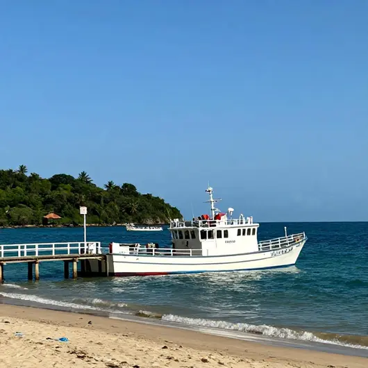 Conheça o Naval Tur