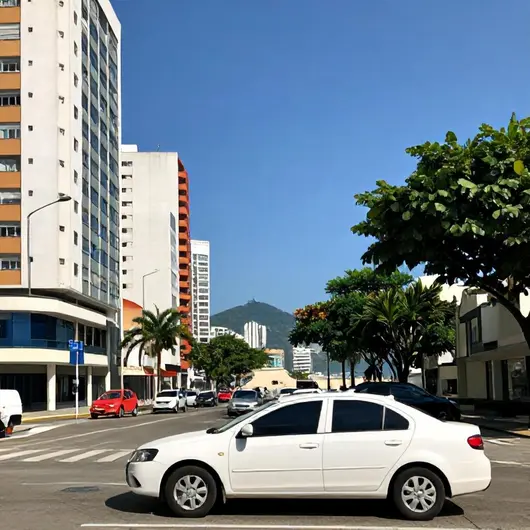 Conheça o Táxi Cabo Frio: Mobilidade Confiável