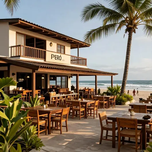Delirio's Restaurante: A Experiência Gastronômica do Verão