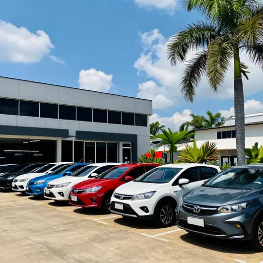Descubra a Loca Lemos Rent Car Descubra a Loca Lemos Rent Car