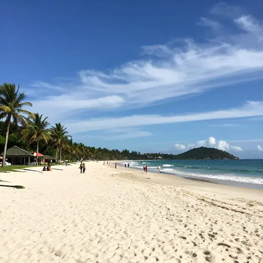 Descubra a Praia do Forte: Seu Refúgio em Cabo Frio