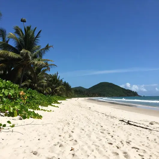 Descubra a Praia do Pontal e Trilha do Peró