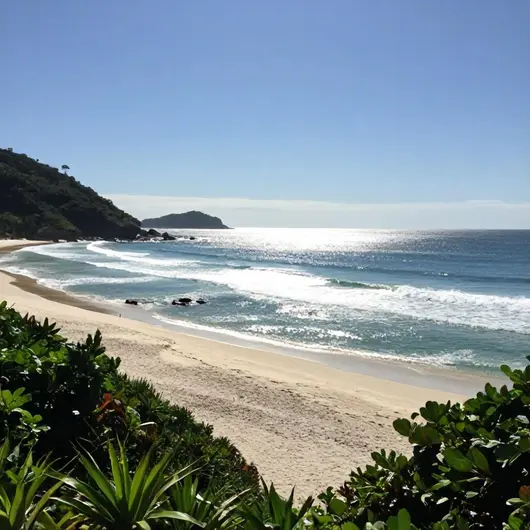 Descubra a Praia Pontal do Peró