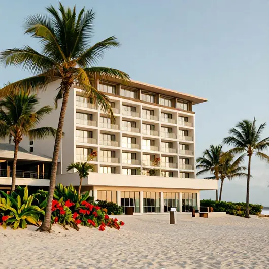 Descubra o Oásis Cabo Frio Hotel