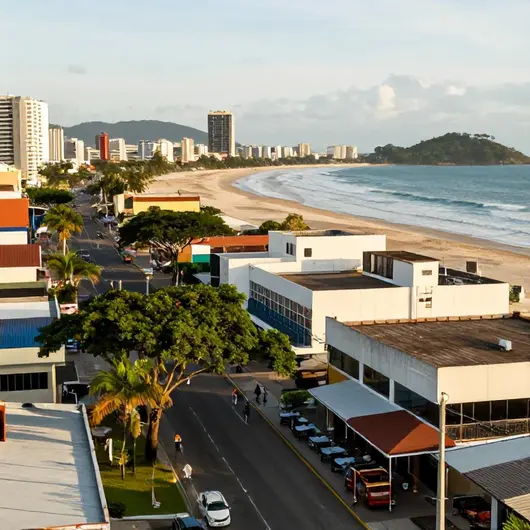 Descubra o que fazer Próximo à Rodoviária de Cabo Frio