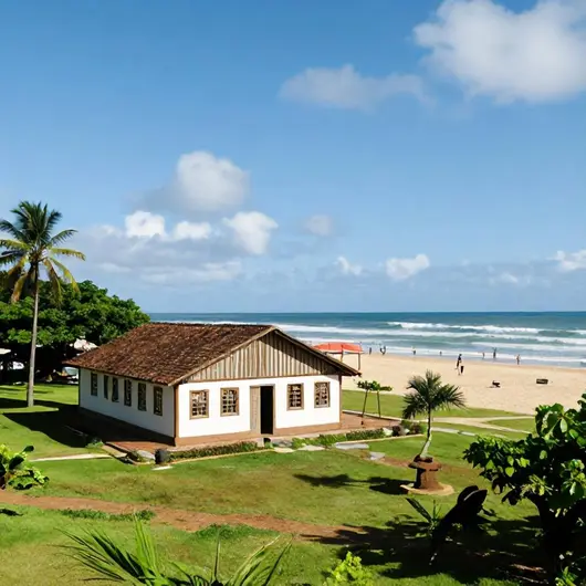 Descubra o Tamoyo Esporte Clube