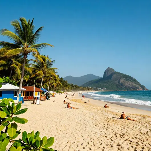 Descubra os 6 melhores albergues em Cabo Frio