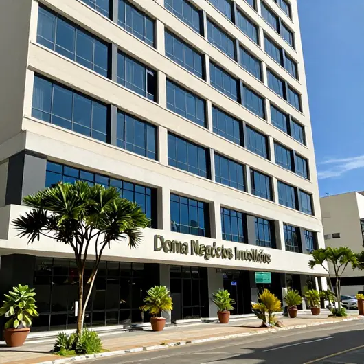 Doma Negócios Imobiliários