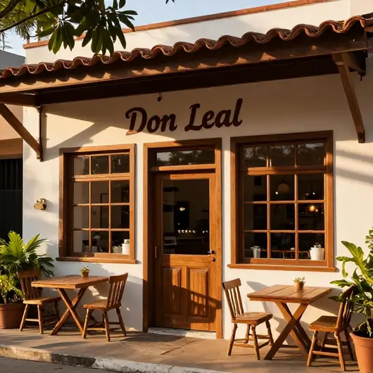 Don Leal Pizzaria Cabo Frio
