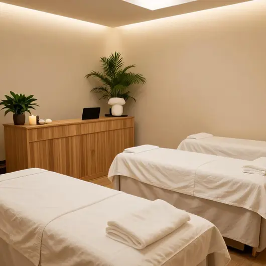Estética & Bem-estar SPA URBANO