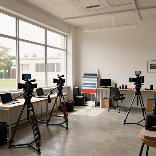 FCA FOTO E VIDEO