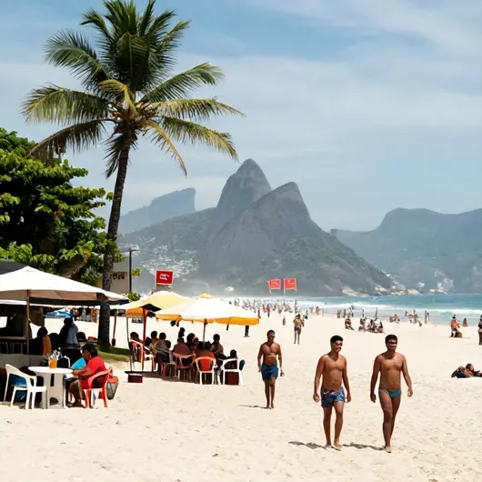Guia de Passeios em Cabo Frio: 9 opções imperdíveis