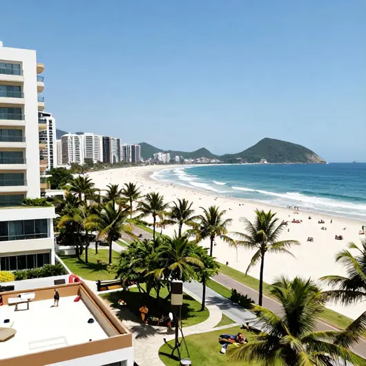 Guias de Apart Hotéis em Cabo Frio: 7 opções recomendadas