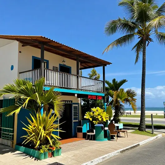 Hostel Cabo Frio: Sua Aventura Começa Aqui