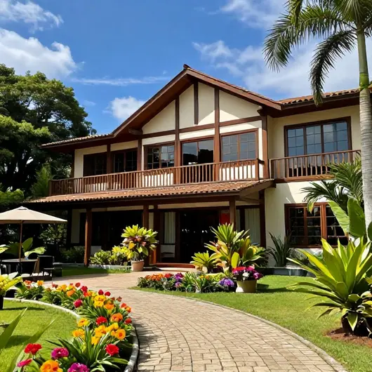 Hotel Boutique Recanto da Passagem