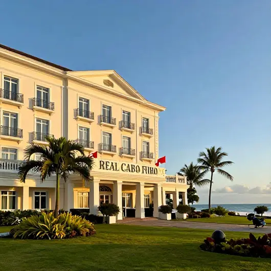Hotel Real Cabo Frio