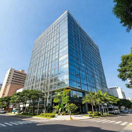 Imobiliária Marcos Queiroz