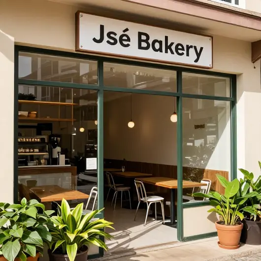 José Bakery: O Sabor que Encanta a Praia do Peró
