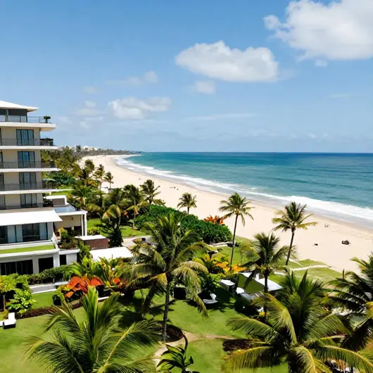 Nova Onda Hotel