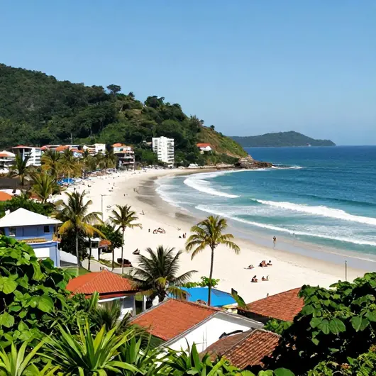 Onde encontrar os melhores Airbnbs em Cabo Frio: 10 opções recomendadas