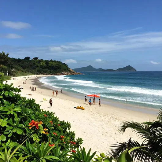 Os 7 melhores roteiros para aproveitar Cabo Frio