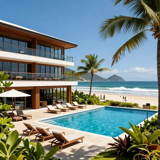 Os melhores hotéis em Cabo Frio: 10 opções recomendadas Os melhores hotéis em Cabo Frio: 10 opções recomendadas