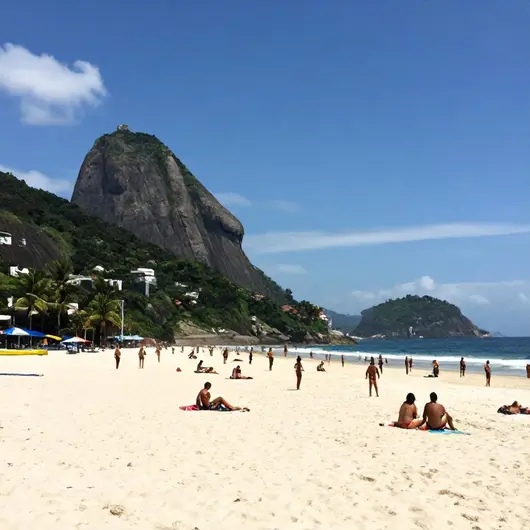 Os melhores lugares para conhecer em Cabo Frio Os melhores lugares para conhecer em Cabo Frio
