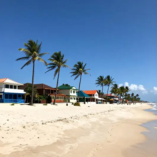 Praia Pero: aluguel por temporada de casa Praia Pero: aluguel por temporada de casa