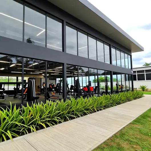 Smart Fit Cabo Frio: O Destino Ideal para sua Rotina de Exercícios