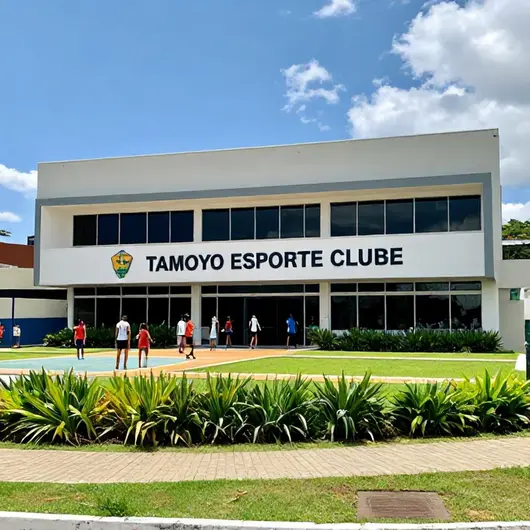 Tamoyo Esporte Clube Modalidades Tamoyo Esporte Clube Modalidades