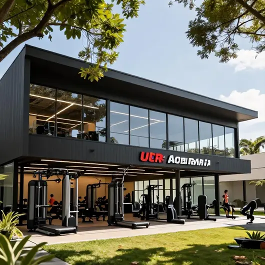 Ultra Academia Cabo Frio Ultra Academia Cabo Frio